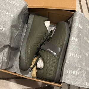 Brand New NOBULL Sneakers